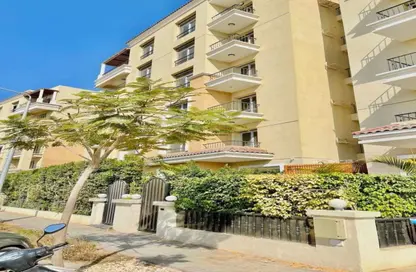 Penthouse - 2 Bedrooms - 2 Bathrooms for sale in Sarai - Mostakbal City Compounds - Mostakbal City - Future City - Cairo
