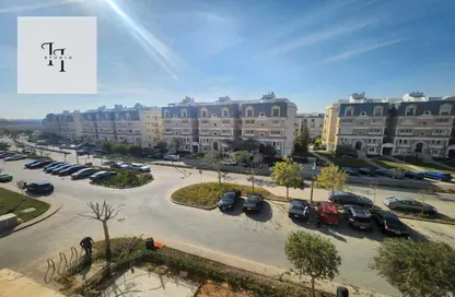 Apartment - 3 Bedrooms - 3 Bathrooms for rent in Mountain View Hyde Park - 5th Settlement Compounds - The 5th Settlement - New Cairo City - Cairo