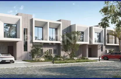 Apartment - 2 Bedrooms - 1 Bathroom for sale in Solana - New Zayed City - Sheikh Zayed City - Giza