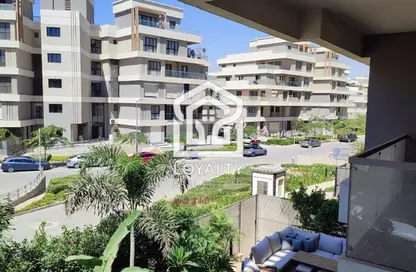 Apartment - 2 Bedrooms - 3 Bathrooms for sale in Villette - 5th Settlement Compounds - The 5th Settlement - New Cairo City - Cairo