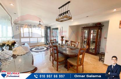 Apartment - 3 Bedrooms - 1 Bathroom for rent in Stanley Bridge - Stanley - Hay Sharq - Alexandria