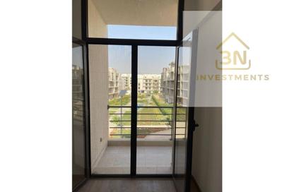Apartment - 3 Bedrooms - 2 Bathrooms for rent in Moon Residences - Fifth Square - The 5th Settlement - New Cairo City - Cairo