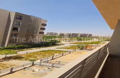 Apartment - 3 Bedrooms - 3 Bathrooms for sale in Palm Hills New Cairo - 5th Settlement Compounds - The 5th Settlement - New Cairo City - Cairo