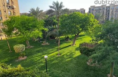 Apartment - 3 Bedrooms - 3 Bathrooms for sale in El Rehab Extension - Al Rehab - New Cairo City - Cairo