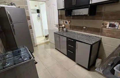 Apartment - 3 Bedrooms - 1 Bathroom for rent in Gardenia City Compound Nasr City - Zahraa Madinat Nasr - Nasr City - Cairo