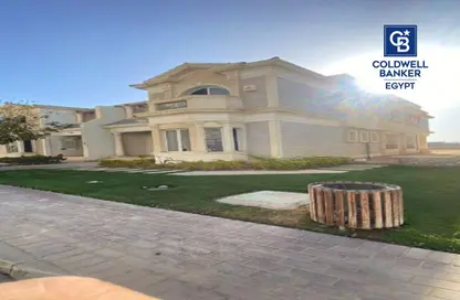 Twin House - 4 Bedrooms - 6 Bathrooms for sale in Mountain View Hyde Park - 5th Settlement Compounds - The 5th Settlement - New Cairo City - Cairo