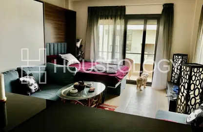 Chalet - 1 Bedroom - 1 Bathroom for sale in Azha - Al Ain Al Sokhna - Suez