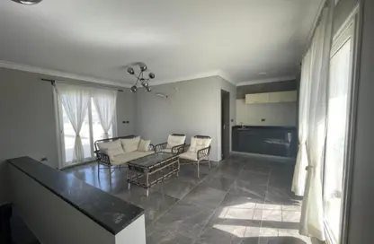 (بنتهاوس  (روف - 2 غرف نوم - 3 حمامات للايجار في ماونتن فيو هايد بارك - كمبوندات التجمع الخامس - التجمع الخامس - مدينة القاهرة الجديدة - القاهرة