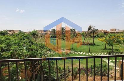 Villa - 3 Bedrooms - 3 Bathrooms for rent in Madinaty - Cairo