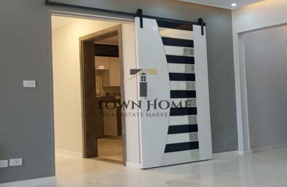 Apartment - 3 Bedrooms - 3 Bathrooms for rent in Rehab City Forth Phase - Al Rehab - New Cairo City - Cairo