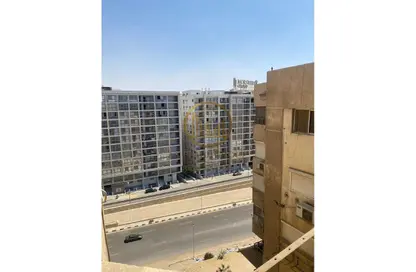 شقة - 2 غرف نوم - 1 حمام للبيع في بالم سيتي - كمبوندات القطامية - القطامية - مدينة القاهرة الجديدة - القاهرة