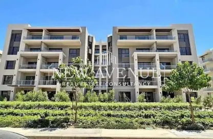 Apartment - 3 Bedrooms - 2 Bathrooms for sale in The Address East - 90 Street - The 5th Settlement - New Cairo City - Cairo