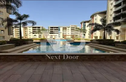 Townhouse - 3 Bedrooms - 2 Bathrooms for sale in Korba Heights - 5th District - New Heliopolis - Cairo