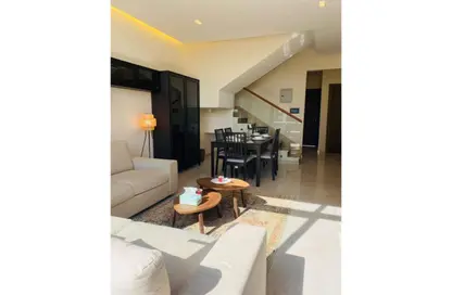 Townhouse - 4 Bedrooms - 5 Bathrooms for sale in MonteNapoleone - Mostakbal City Compounds - Mostakbal City - Future City - Cairo