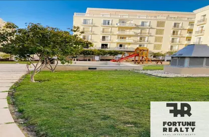 شقة - 2 غرف نوم - 2 حمامات للايجار في هايد بارك - مدينة القاهرة الجديدة - القاهرة