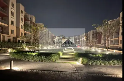 Penthouse - 4 Bedrooms - 4 Bathrooms for sale in Promenade New Cairo - 5th Settlement Compounds - The 5th Settlement - New Cairo City - Cairo