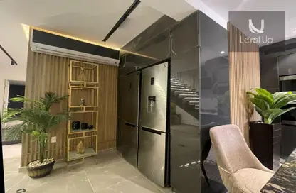 Penthouse - 3 Bedrooms - 3 Bathrooms for sale in Mountain View Hyde Park - 5th Settlement Compounds - The 5th Settlement - New Cairo City - Cairo