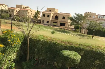 فيلا - 4 غرف نوم - 4 حمامات للبيع في مدينتي - القاهرة
