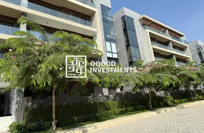 Apartment - 3 Bedrooms - 2 Bathrooms for sale in El Patio Oro - 5th Settlement Compounds - The 5th Settlement - New Cairo City - Cairo