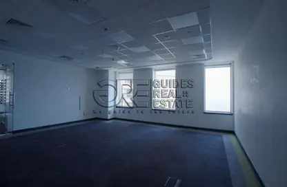 Office Space - Studio - 2 Bathrooms for rent in Nile Corniche St. - Garden City - Cairo