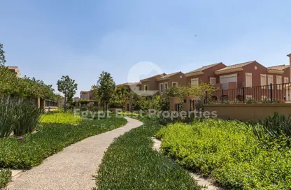 Villa - 5 Bedrooms - 5 Bathrooms for sale in Mivida - 5th Settlement Compounds - The 5th Settlement - New Cairo City - Cairo