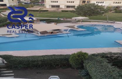 Apartment - 2 Bedrooms - 2 Bathrooms for rent in Mountain View Hyde Park - 5th Settlement Compounds - The 5th Settlement - New Cairo City - Cairo