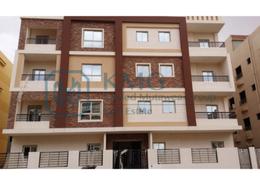 شقة - 3 غرف نوم - 3 حمامات for للبيع in عمارات الاندلس - حى الاندلس - مدينة القاهرة الجديدة - القاهرة