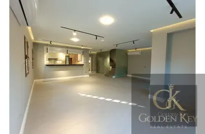 Twin House - 4 Bedrooms - 4 Bathrooms for rent in Mivida - 5th Settlement Compounds - The 5th Settlement - New Cairo City - Cairo