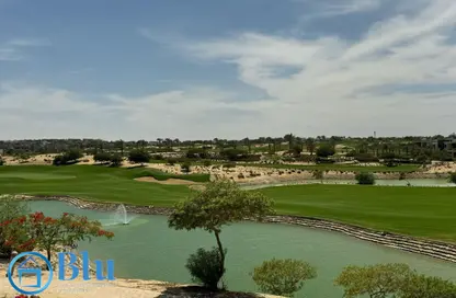 فيلا - 7 غرف نوم - 7 حمامات للبيع في نيو جيزة - طريق مصر اسكندرية الصحراوي - مدينة 6 أكتوبر - الجيزة