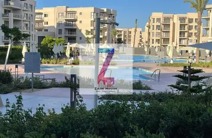 شاليه - 2 غرف نوم - 2 حمامات للبيع في مراسي - سيدي عبد الرحمن - الساحل الشمالي