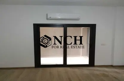 Apartment - 3 Bedrooms - 2 Bathrooms for rent in Moon Residences - Fifth Square - The 5th Settlement - New Cairo City - Cairo