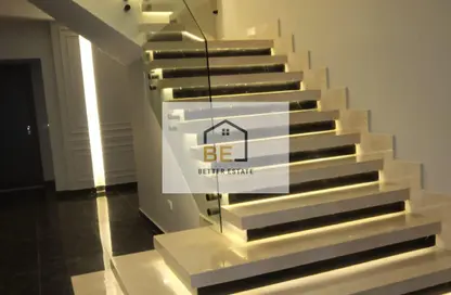 Duplex - 5 Bedrooms - 3 Bathrooms for sale in South Lotus - El Lotus - New Cairo City - Cairo