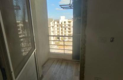 Apartment - 3 Bedrooms - 2 Bathrooms for rent in Janna 2 - Sheikh Zayed Compounds - Sheikh Zayed City - Giza