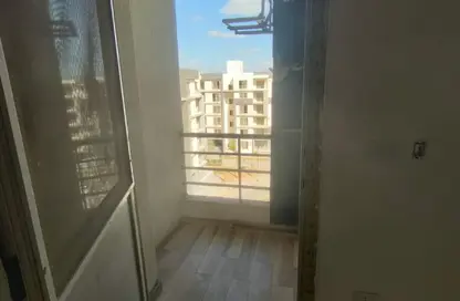 Apartment - 3 Bedrooms - 2 Bathrooms for rent in Janna 2 - Sheikh Zayed Compounds - Sheikh Zayed City - Giza