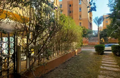 شقة - 2 غرف نوم - 1 حمام للبيع في دجلة جاردنز - حدائق اكتوبر - مدينة 6 أكتوبر - الجيزة