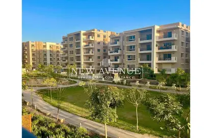 Apartment - 2 Bedrooms - 2 Bathrooms for sale in Sarai - Mostakbal City Compounds - Mostakbal City - Future City - Cairo