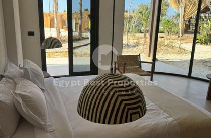 Cabin - 1 Bedroom - 1 Bathroom for sale in Seashell - Sidi Abdel Rahman - North Coast