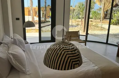 كبينه - غرفة نوم - 1 حمام للبيع في سي شيل - سيدي عبد الرحمن - الساحل الشمالي