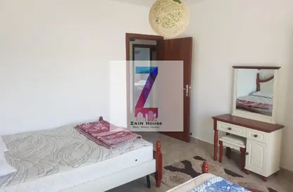 Duplex - 3 Bedrooms - 2 Bathrooms for rent in Amwaj - Sidi Abdel Rahman - North Coast