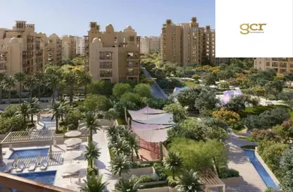 Apartment - 4 Bedrooms - 3 Bathrooms for sale in El Koronfel - The 5th Settlement - New Cairo City - Cairo