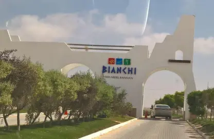 شاليه - غرفة نوم - 1 حمام للبيع في بيانكي - سيدي عبد الرحمن - الساحل الشمالي