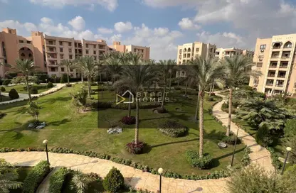 Apartment - 2 Bedrooms - 1 Bathroom for sale in El Rehab Extension - Al Rehab - New Cairo City - Cairo