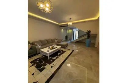 فيلا - 3 غرف نوم - 3 حمامات للايجار في نيوم اكتوبر - التوسعات الشمالية - مدينة 6 أكتوبر - الجيزة