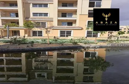 شقة - 2 غرف نوم - 2 حمامات للبيع في سراي - كمبوندات مدينة المستقبل - مدينة المستقبل - القاهرة