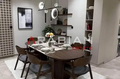 Apartment - 3 Bedrooms - 3 Bathrooms for sale in Catalan - New Capital Compounds - New Capital City - Cairo