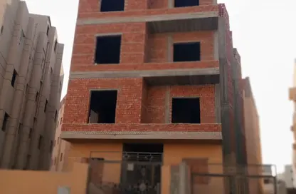 Whole Building - 7+ Bedrooms - 6 Bathrooms for sale in Touristic 1 - Hadayek October - 6 October City - Giza