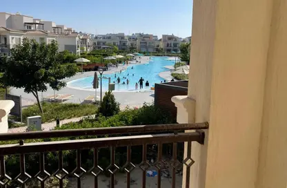 فيلا - 7 غرف نوم - 5 حمامات للبيع في مراسي - سيدي عبد الرحمن - الساحل الشمالي