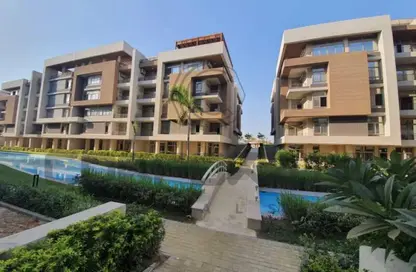 Apartment - 3 Bedrooms - 2 Bathrooms for sale in Granda - 5th District - Shorouk City - Cairo