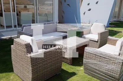 Villa - 4 Bedrooms - 6 Bathrooms for sale in Fouka Bay - Qesm Marsa Matrouh - North Coast