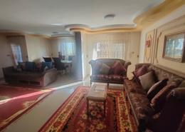 Apartment - 3 bedrooms for للايجار in Al Geish Road - Cleopatra - Hay Sharq - Alexandria